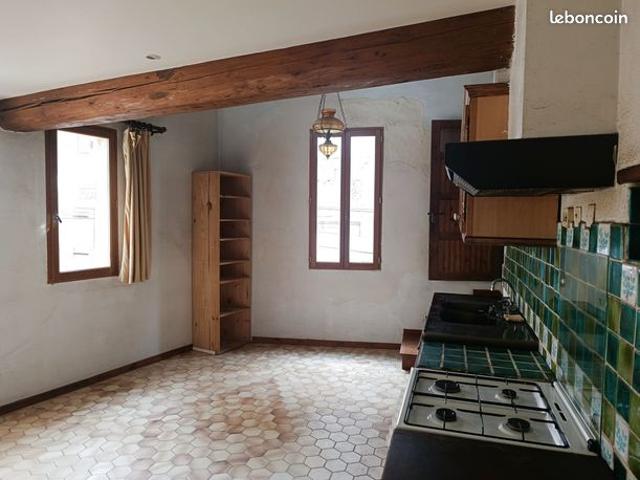 Maison vente à Lodève, Saint-pargoire