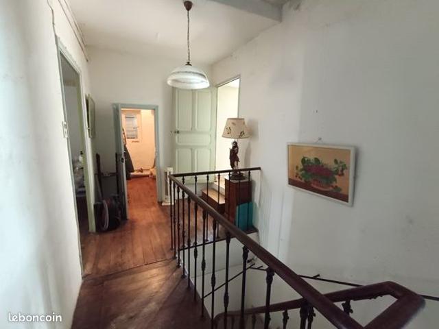 Maison vente à Nîmes, Jonquières-saint-vincent