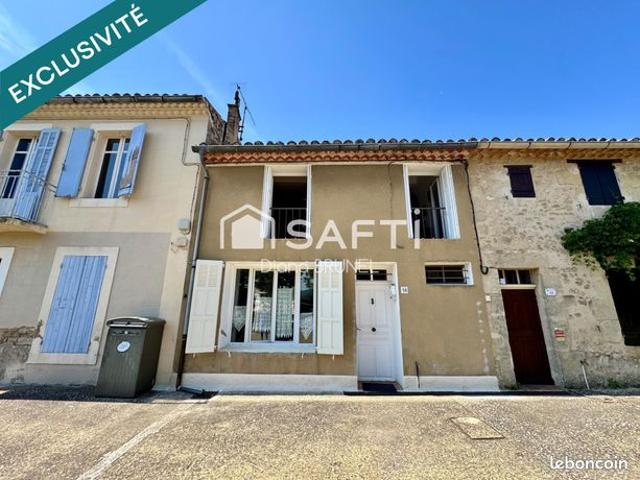 Maison vente à Apt, Grambois