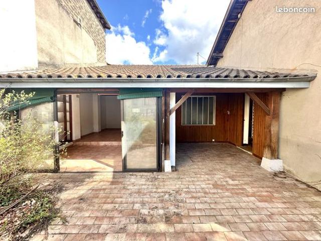 Maison vente à Bourg-en-Bresse, Lent
