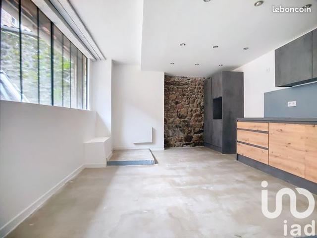 Maison vente à Tournon-sur-Rhône, Plats