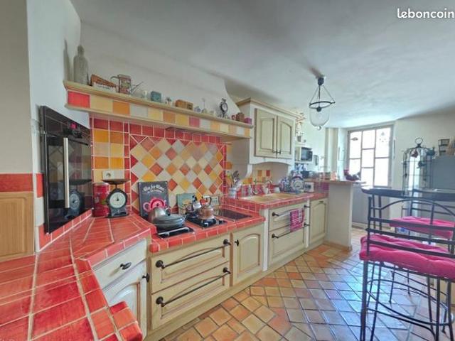 Maison vente à Nyons, Saint-marcel-lès-sauzet
