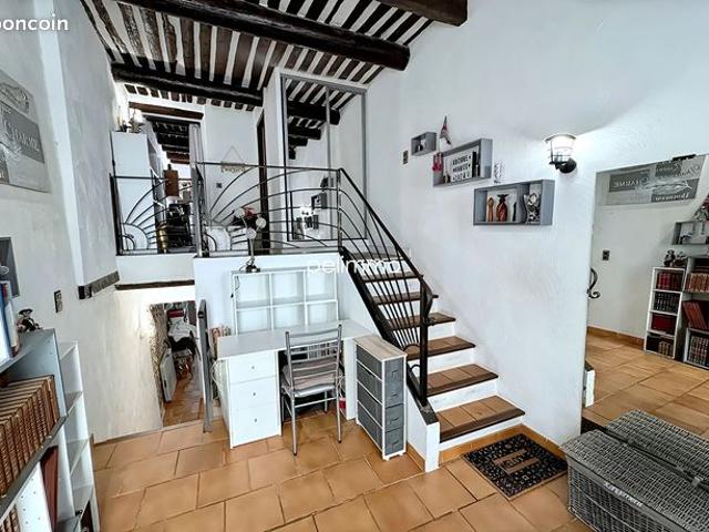 Maison vente à Istres, Saint-chamas