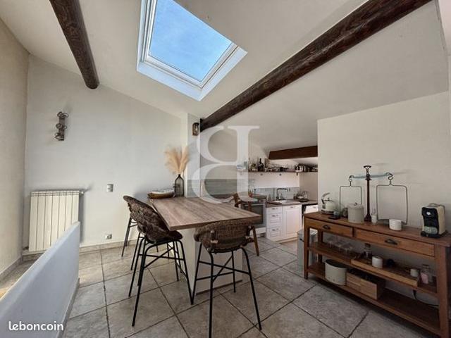 Maison vente à Saint-Flour, Villedieu
