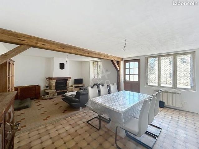 Maison vente à Mamers, Melleray