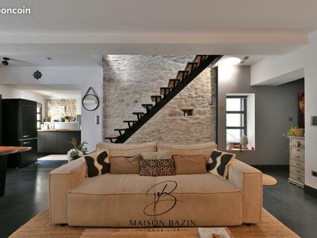 Maison vente à Nîmes, Bagnols-sur-cèze