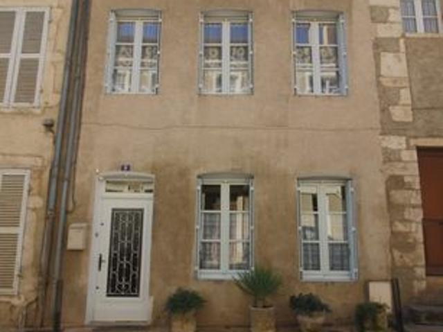 Maison vente à Vouziers, Givry