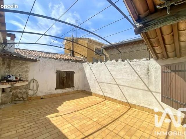 Maison vente à Monteux, Vaucluse