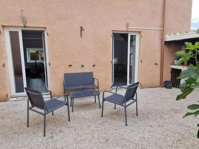 Maison vente à Bourg-en-Bresse, Misérieux