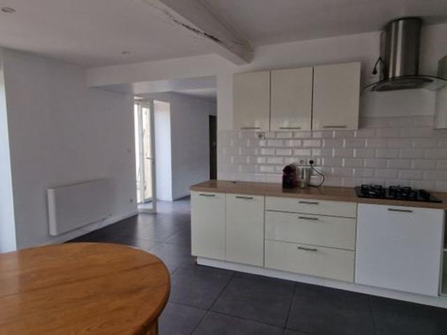 Maison vente à Bourg-en-Bresse, Misérieux