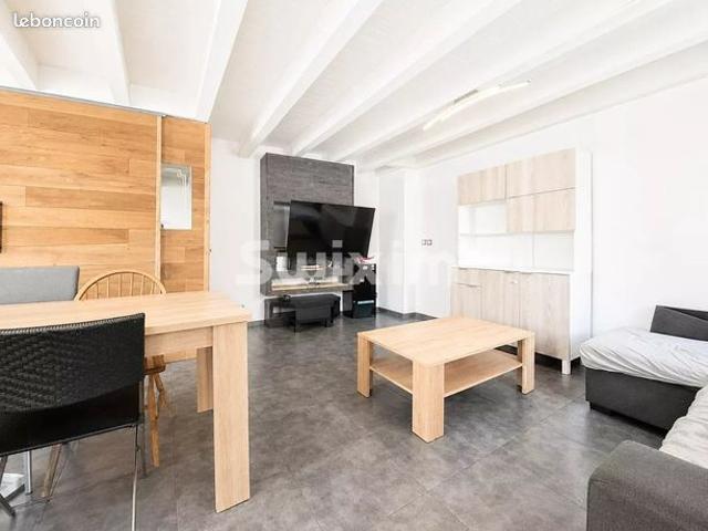 Maison vente à Gex, Léaz