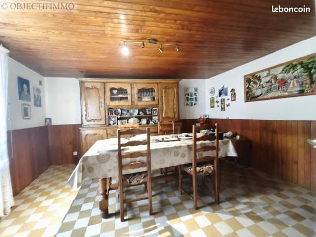 Maison vente à Nancy, Champenoux
