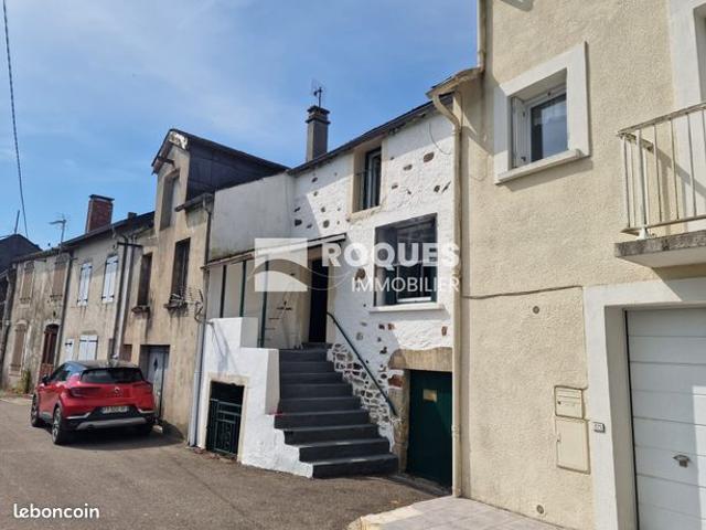 Maison vente à Castres, Murat-sur-vèbre