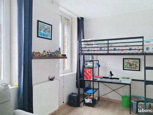 Maison vente à Castres, Damiatte