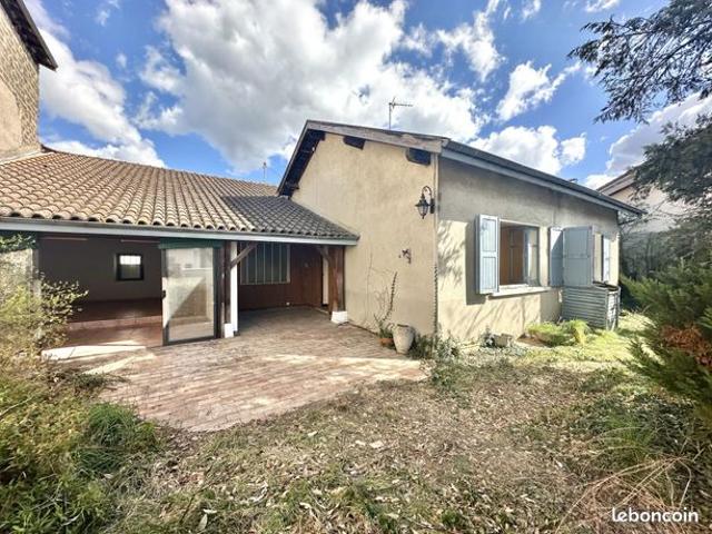 Maison vente à Bourg-en-Bresse, Lent