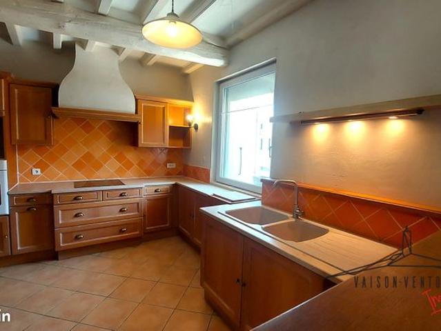Maison vente à Carpentras, Mondragon