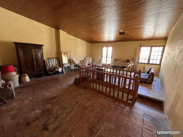 Maison vente à Narbonne, Peyriac-de-mer