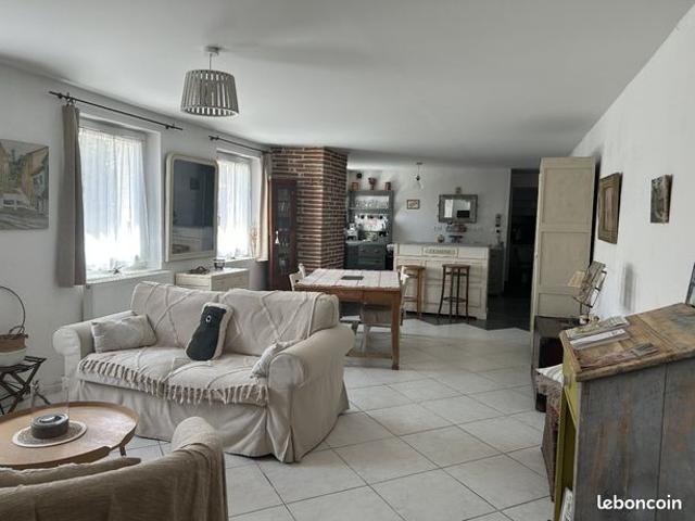 Maison vente à Muret, Longages
