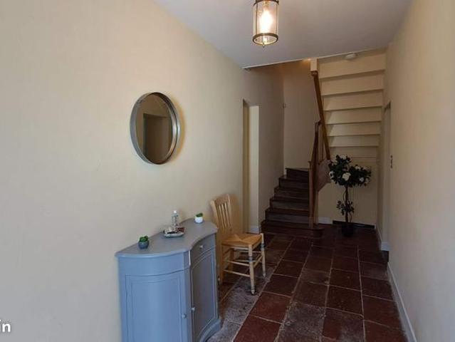 Maison vente à Muret, Rieux