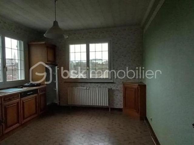 Maison vente à Langres, Fayl-la-forêt