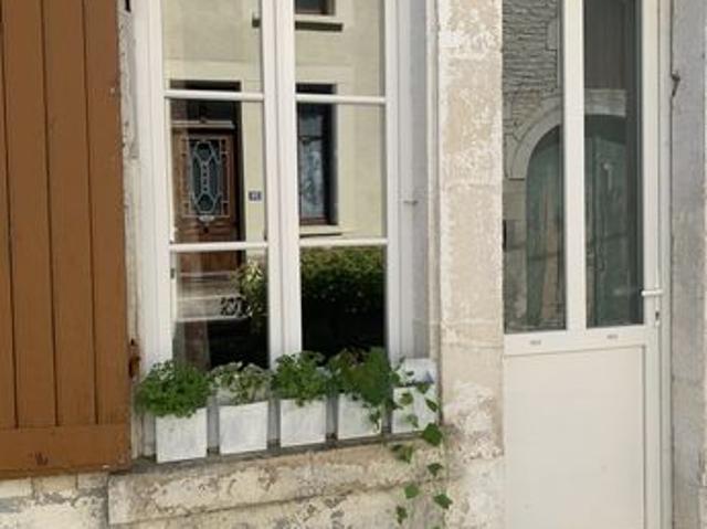 Maison vente à Avallon, Ravières