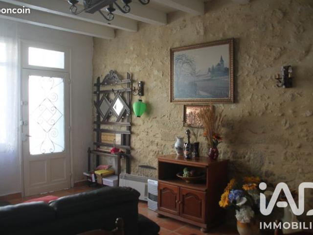 Maison vente à Mont-de-Marsan, Monségur