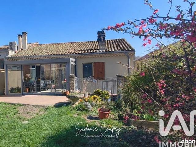 Maison vente à Tournon-sur-Rhône, Saint-sylvestre