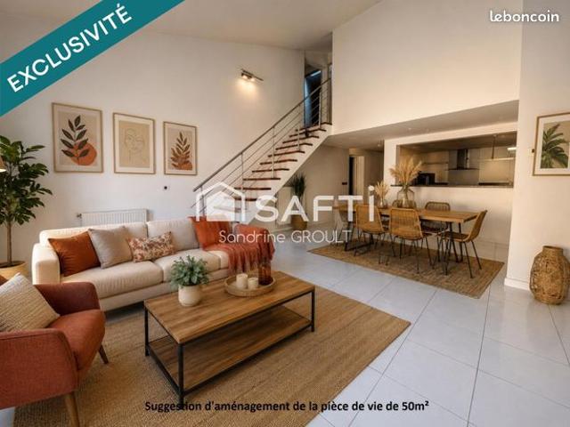 Maison vente à Béziers, Puissalicon