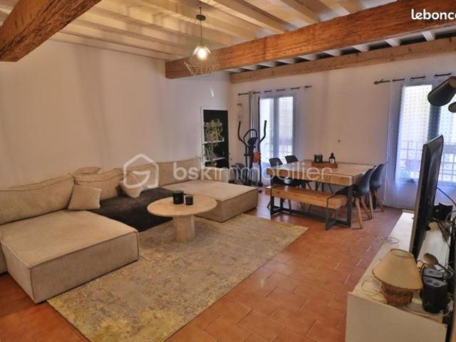 Maison vente à Nîmes, Montfrin