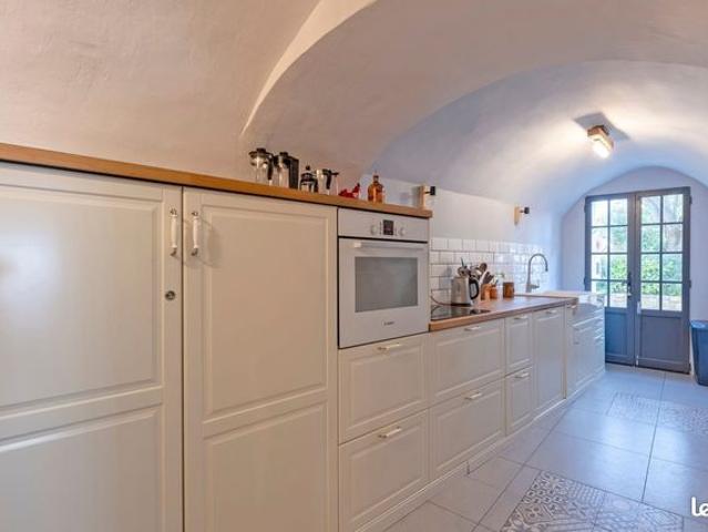 Maison vente à Nîmes, Garrigues-sainte-eulalie