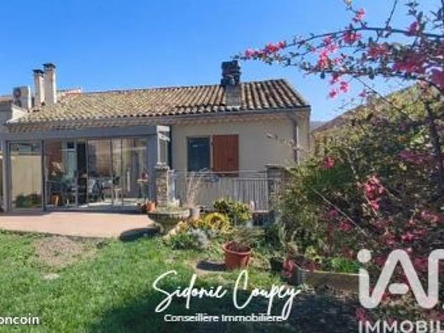 Maison vente à Tournon-sur-Rhône, Saint-sylvestre