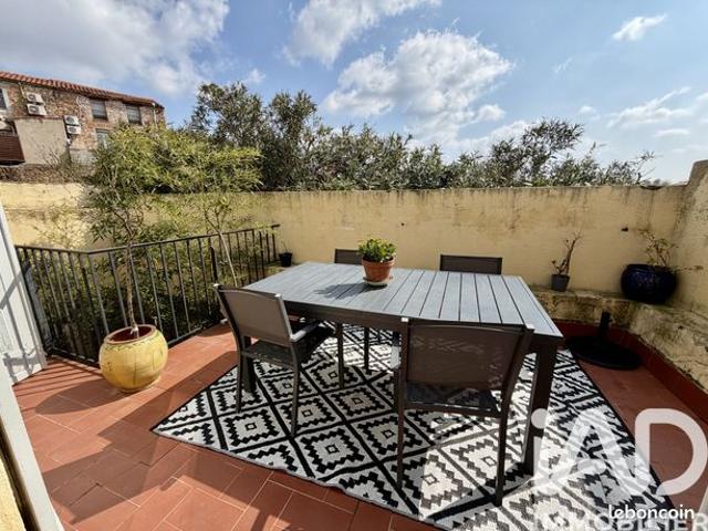 Maison vente à Perpignan, Baixas