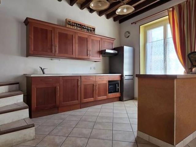 Maison vente à Nailly, Yonne