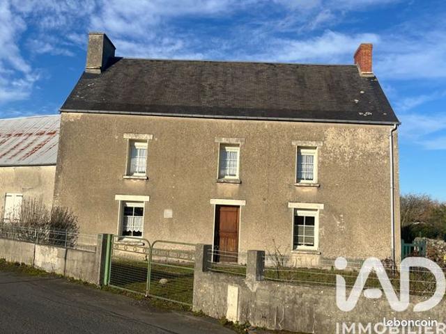 Maison vente à Saint-Lô, Moon-sur-elle