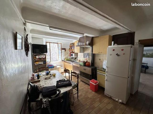 Maison vente à Castellane, Thorame-haute