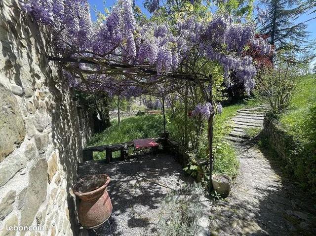 Maison vente à Bourdeaux, Drôme