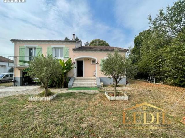 Maison vente à Castelsarrasin, Malause