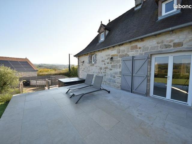 Maison vente à Brive-la-Gaillarde, Meyssac