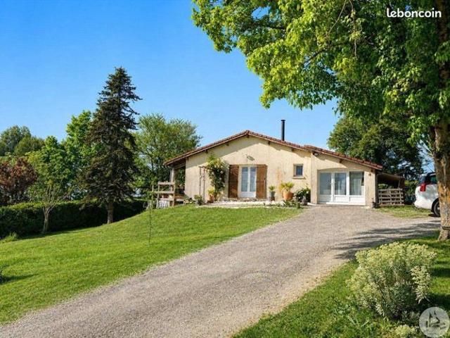 Maison vente à Villeneuve-sur-Lot, Castillonnès