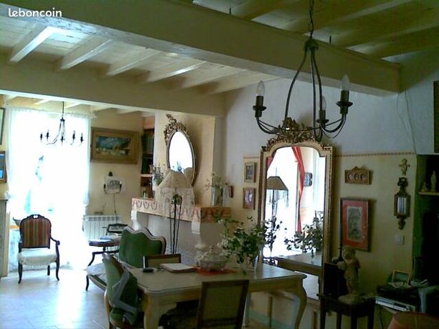 Maison vente à Carcassonne, Villemagne