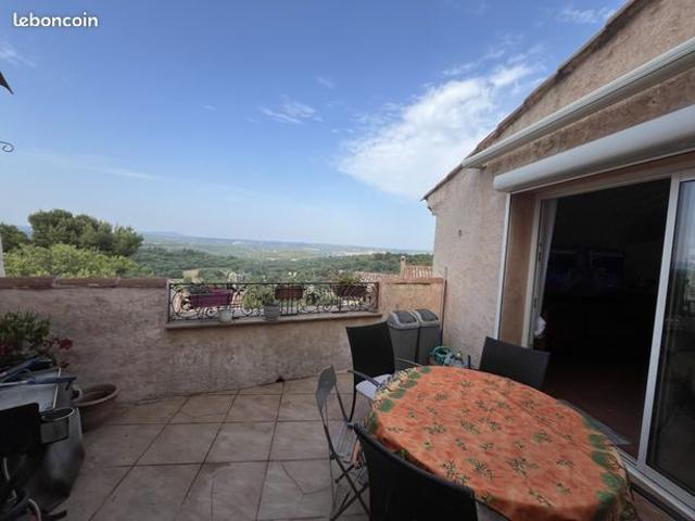 Maison vente à Brignoles, Baudinard-sur-verdon