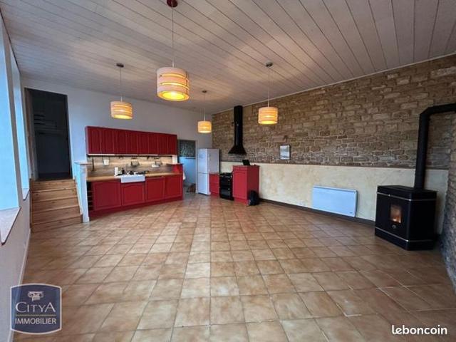 Maison vente à Sedan, Cheveuges