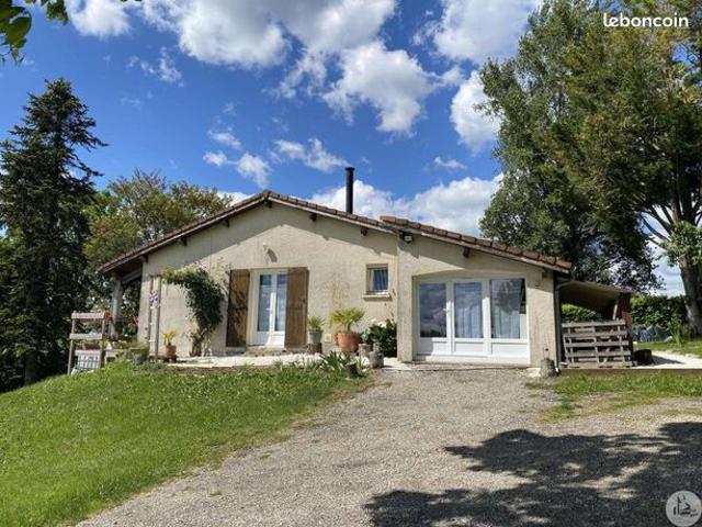 Maison vente à Villeneuve-sur-Lot, Castillonnès