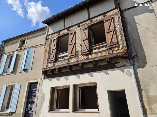 Maison vente à Port-sainte-marie