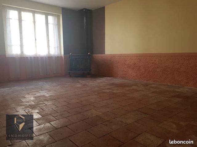 Maison vente à Saint-Gaudens, L'isle-en-dodon