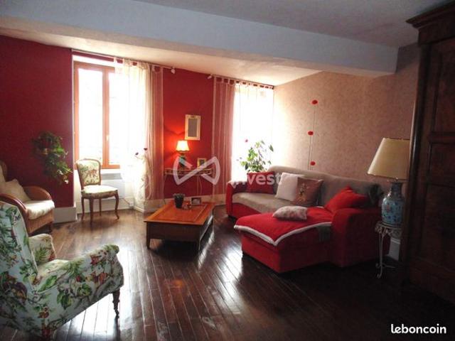 Maison vente à Avallon, Arcy-sur-cure