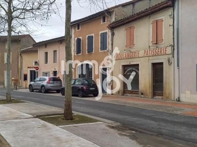 Maison vente à Muret, Martres-tolosane