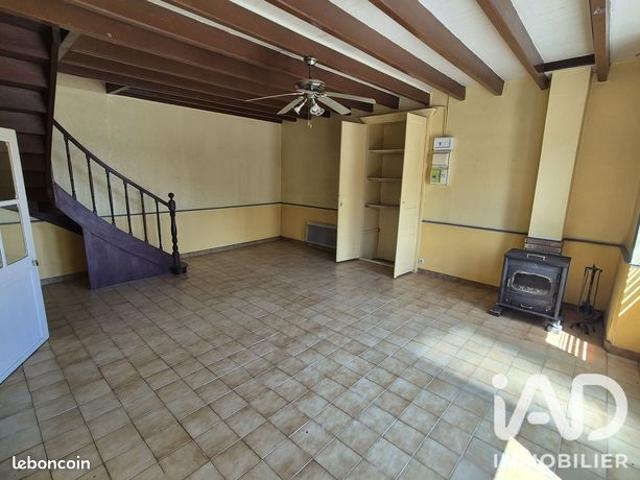 Maison vente à Assais-les-Jumeaux, Deux-Sèvres