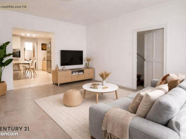 Maison vente à Carpentras, Aubignan