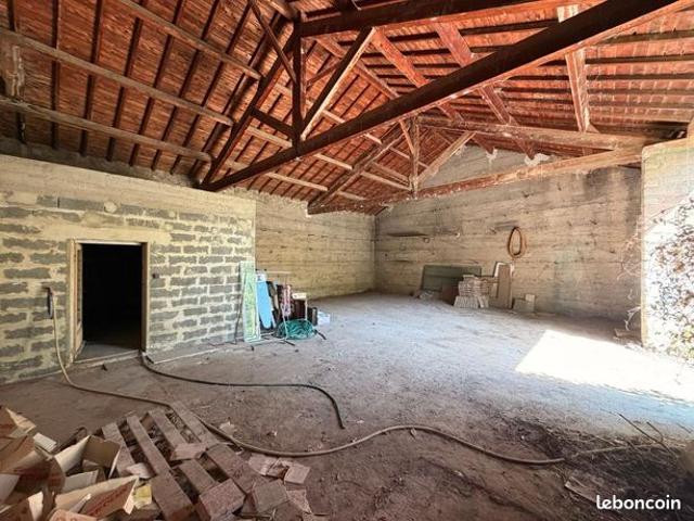 Maison vente à Avignon, Jonquerettes
